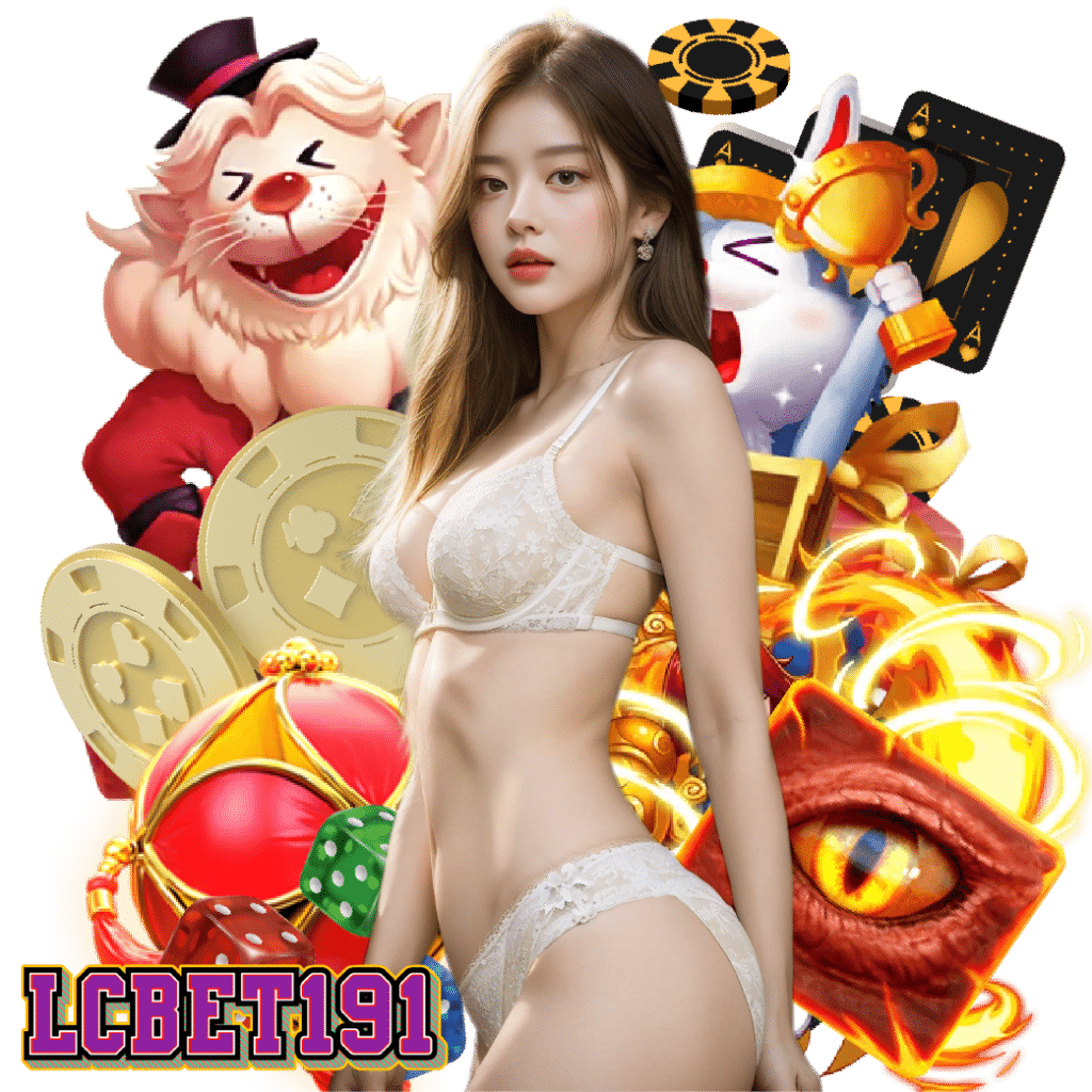lcbet191 slot