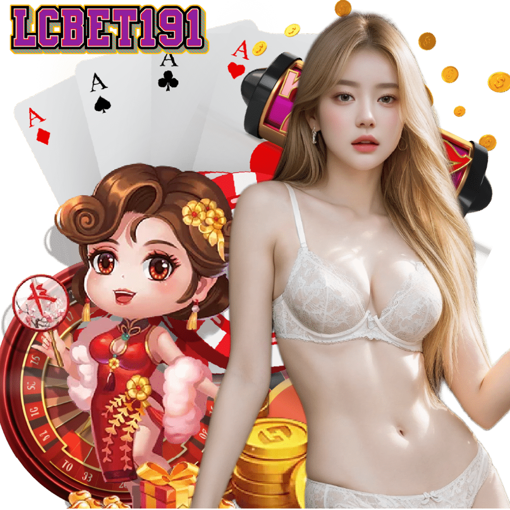 lcbet191 จ่ายจริง