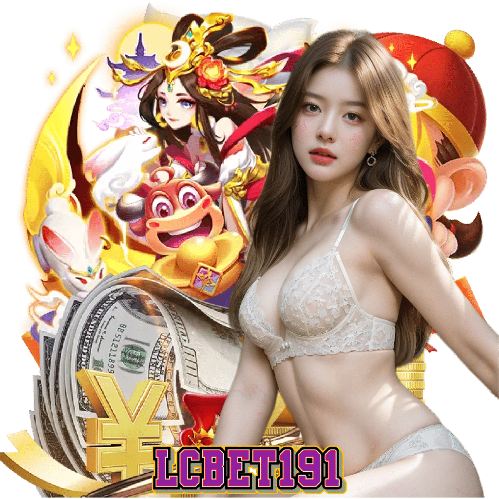 lcbet191 แตกง่าย
